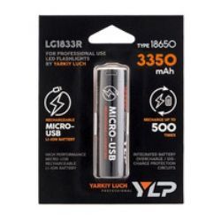Яркий луч - Защищенный аккумулятор YLP LG1833R