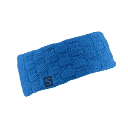 Salomon - Теплая полоска на голову Layback Headband