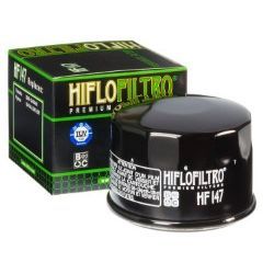 Hi-Flo - Премиальный масляный фильтр HF147
