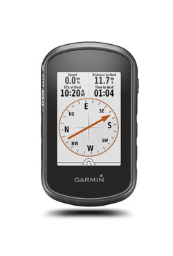 Портативный навигатор Garmin eTrex Touch 35