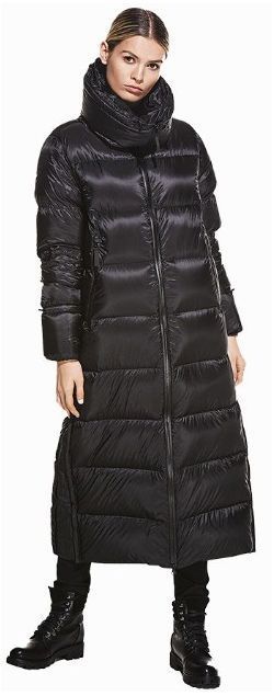 Jack Wolfskin - Удлиненное пальто для женщин Sendai Long Coat W