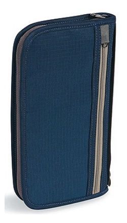 Tatonka - Плоский кошелек-сумка Travel Zip L RFID