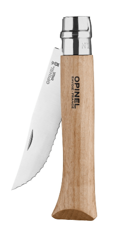 Opinel - Подарочный набор ножей Opinel Outdoor