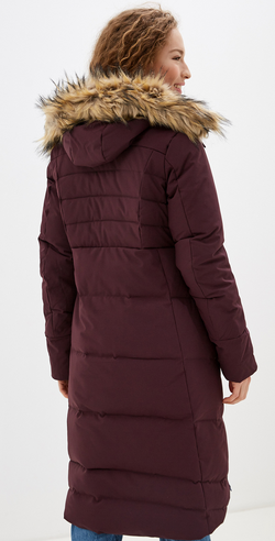 Merrell - Женское стильное пальто