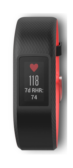 Garmin - Фитнес-браслет VivoSPORT c GPS