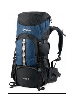 King Camp - Спортивный рюкзак 4210 SAHARA 45