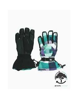 MEATFLY - Сноубордические перчатки ORGANIZE GLOVE
