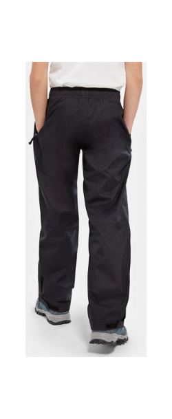 The North Face - Техничные брюки Resolve