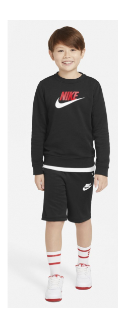 Свитшот Nike Sportswear Club Fleece