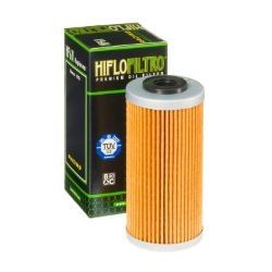 Hi-Flo - Фирменный масляный фильтр HF611