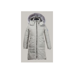 Laplanger - Женское удлинённое пальто Скандия/Loft/Space