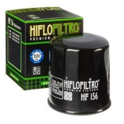 Hi-Flo - Отличный масляный фильтр HF156