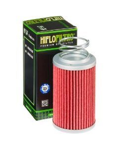 Hi-Flo - Качественный масляный фильтр HF567