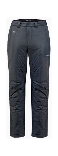 Sivera - Мужские мембранные брюки Сумет 4.1 П