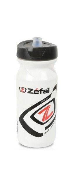 Zefal - Велосипедная фляга с мягким питьевым клапаном Sense M65