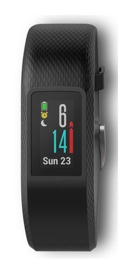 Garmin - Фитнес-браслет VivoSPORT c GPS