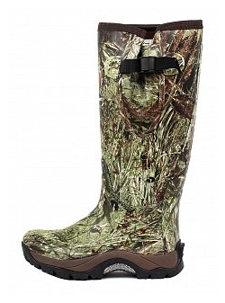 Сапоги Remington Shooting-boots Mossy Oak