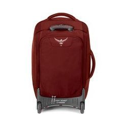 Osprey - Сумка-рюкзак на колёсах SoJourn 60