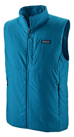 Жилет мужской Patagonia Nano-Air Vest