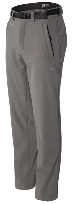 Sivera - Ветрозащитные штаны Алпаут 2.0 П