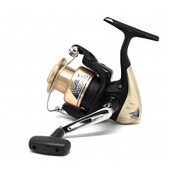 Shimano - Катушка рыболовная AX-2500FB