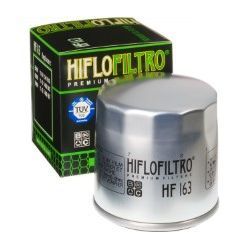 Hi-Flo - Фирменный масляный фильтр HF163