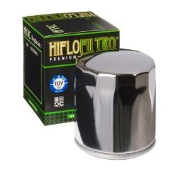 Hi-Flo - Премиальный масляный фильтр HF174C