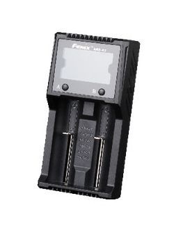 Зарядное устройство Fenix ARE-A2