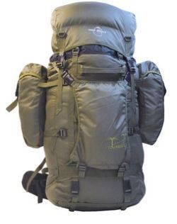 Снаряжение - Спортивный рюкзак Туарег 100+