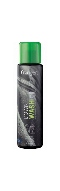 Granger's - Пропитка для стирки пуховых изделий Down Wash 300ml