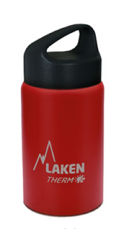 Laken - Универсальная термофляга Classic ТА3 0.35л