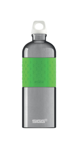 Sigg - Алюминиевая бутылка для воды CYD Alu 1.0