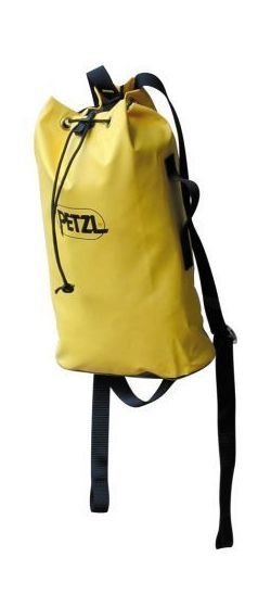 Petzl — Маленький транспортный мешок Personnel 15