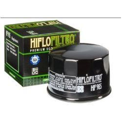 Hi-Flo - Качественный масляный фильтр HF985