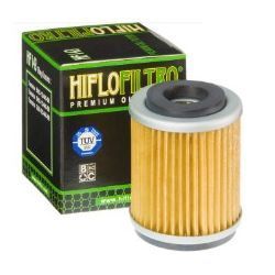 Hi-Flo - Надежный масляный фильтр HF143