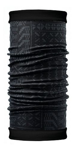 Buff - Бандана Reversible Polar Buff Gao/ Black