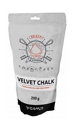 Магнезия в виде пудры Camp Velvet Chalk