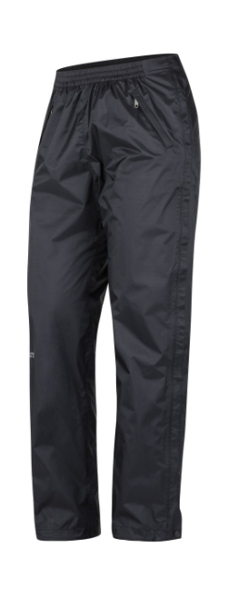 Женские брюки-самосбросы Marmont Wm's PreCip Eco Full Zip Pant