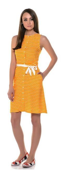 Trespass - Яркое летнее платье 1965662