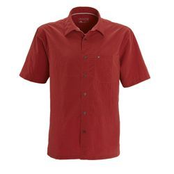 Vaude - Рубашка свободная Mawa Shirt II