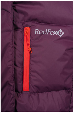 Red Fox - Пальто десткое стильное Jane II