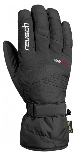 Reusch - Перчатки мембранные Sandor GTX