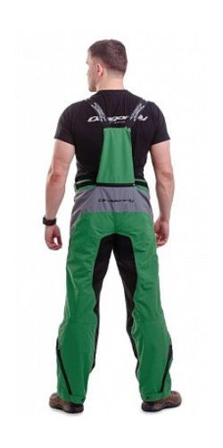 Мембранные брюки Dragonfly Quad Pro