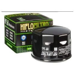 Hi-Flo - Превосходный масляный фильтр HF565