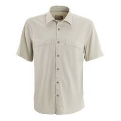 Vaude - Рубашка с коротким рукавом Santana Shirt III
