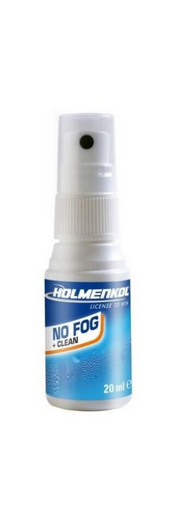 Holmenkol - Спрей от запотевания оптики No Fog 20