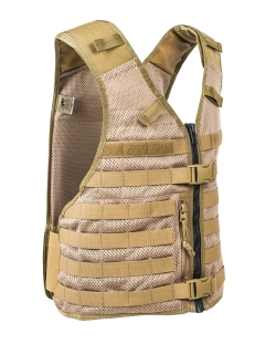 Tasmanian Tiger - Жилет-разгрузка охотничий TT Vest BaseMK II Plus