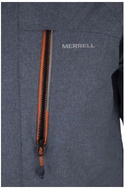 Merrell - Удобная мужская куртка