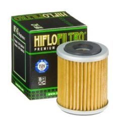 Hi-Flo - Премиальный масляный фильтр HF142