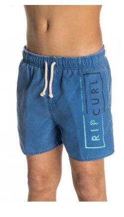 Rip Curl - Пляжные шорты детские Volley Core Boy 13&quot;